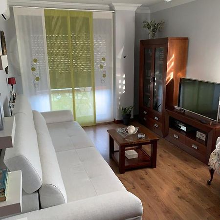 Atico Gran Manzana Granada Apartment Екстериор снимка