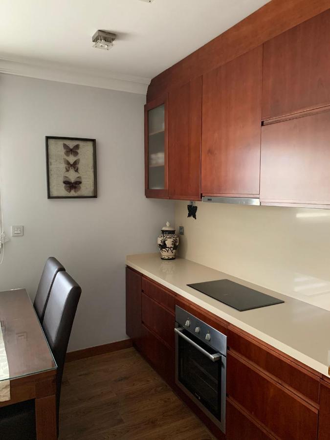 Atico Gran Manzana Granada Apartment Екстериор снимка