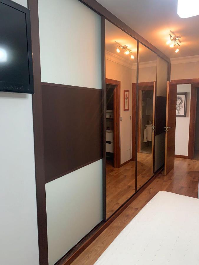 Atico Gran Manzana Granada Apartment Екстериор снимка
