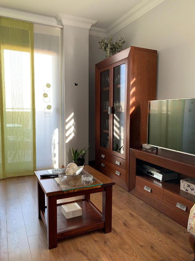 Atico Gran Manzana Granada Apartment Екстериор снимка