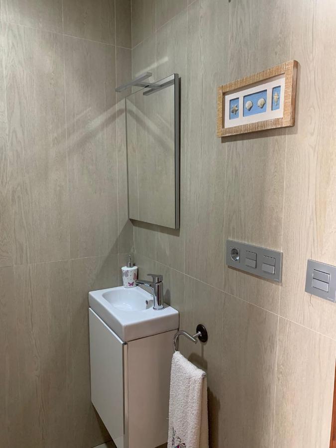 Atico Gran Manzana Granada Apartment Екстериор снимка