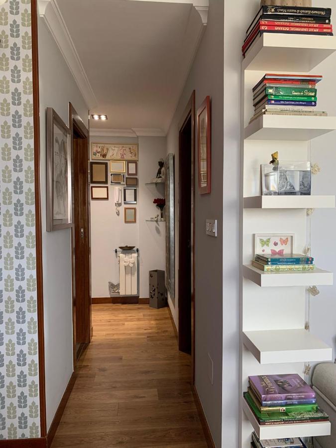 Atico Gran Manzana Granada Apartment Екстериор снимка