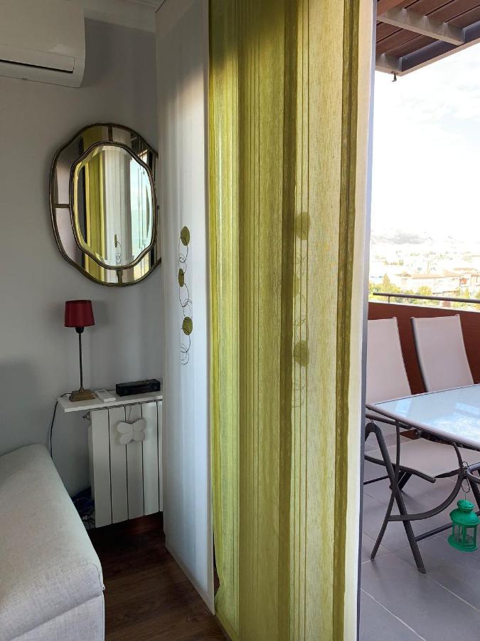 Atico Gran Manzana Granada Apartment Екстериор снимка