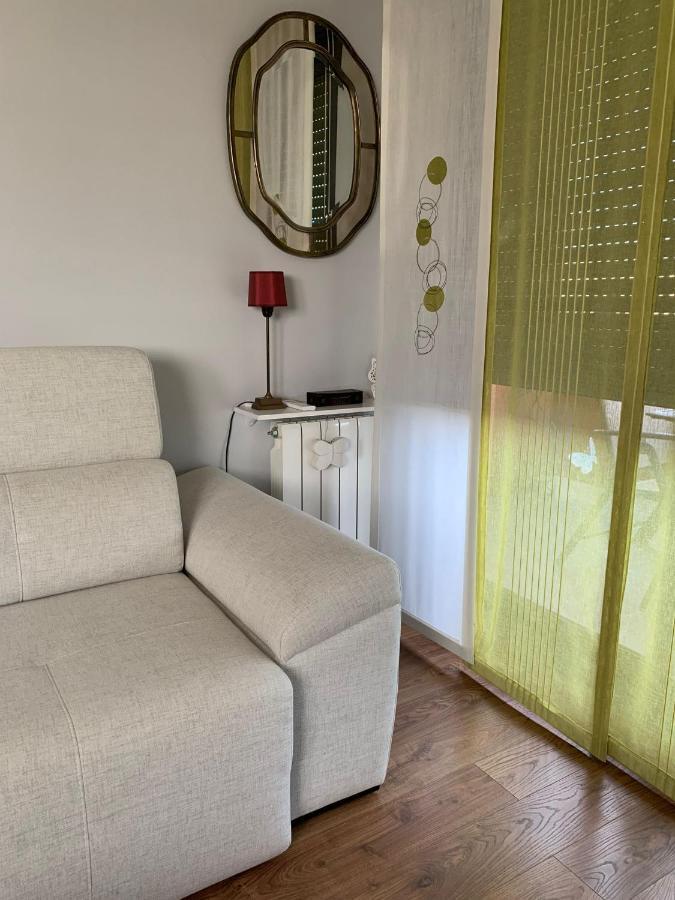 Atico Gran Manzana Granada Apartment Екстериор снимка