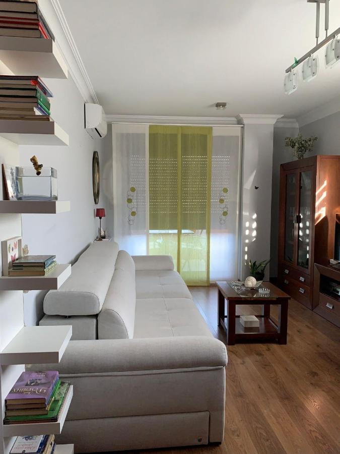 Atico Gran Manzana Granada Apartment Екстериор снимка