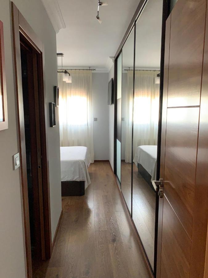 Atico Gran Manzana Granada Apartment Екстериор снимка