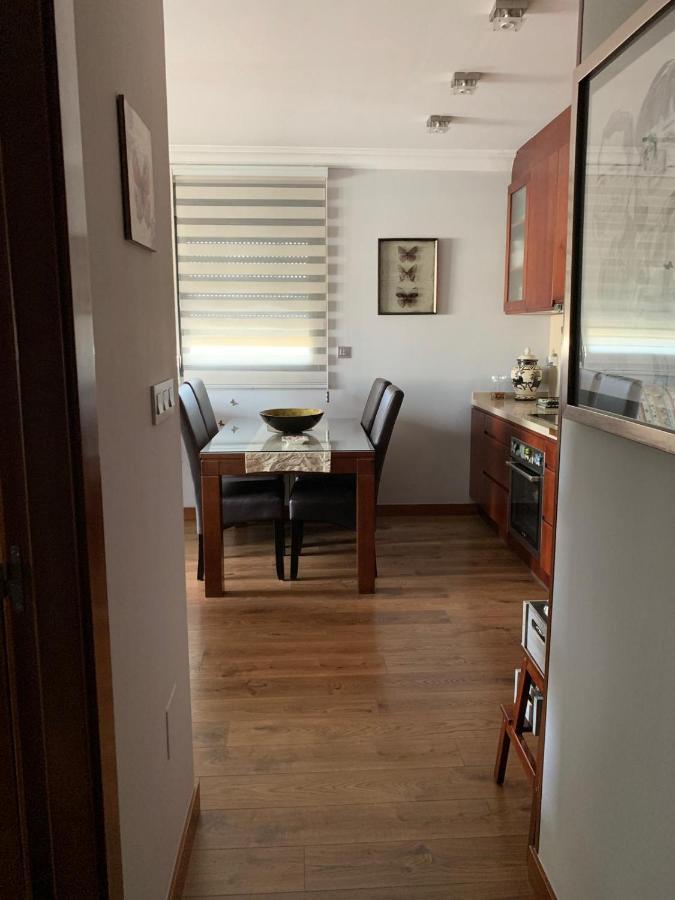 Atico Gran Manzana Granada Apartment Екстериор снимка